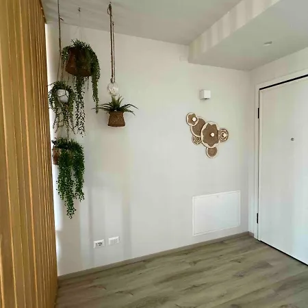 Apartament Ama Homes - Garden Lakeview *