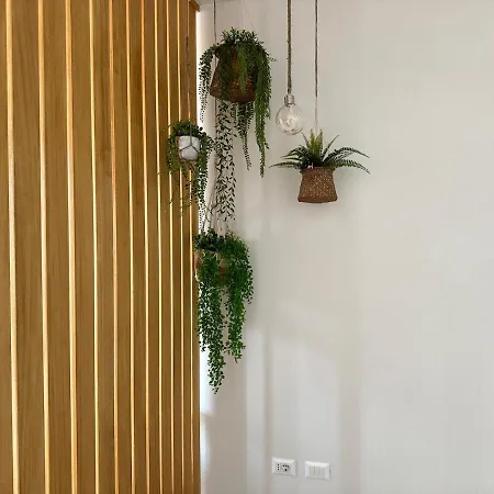 Apartament Ama Homes - Garden Lakeview