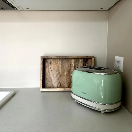 Apartament Ama Homes - Garden Lakeview *