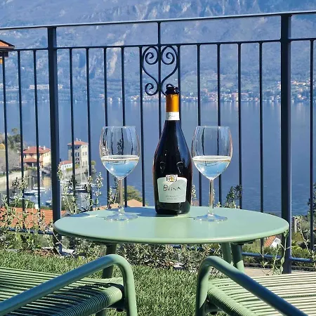 Ama Homes - Garden Lakeview Apartament *