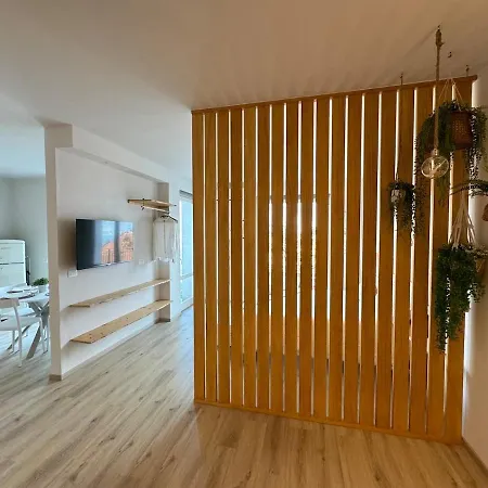 Apartament Ama Homes - Garden Lakeview *