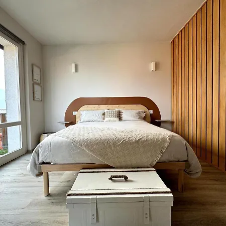 Ama Homes - Garden Lakeview Apartament Bellagio