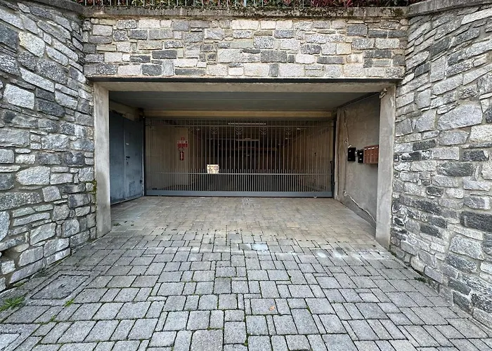 Ama Homes - Garden Lakeview Διαμέρισμα *