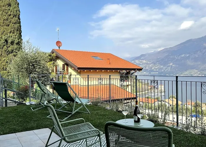 Ama Homes - Garden Lakeview