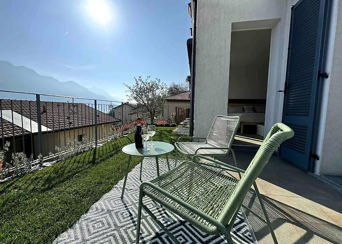 Ama Homes - Garden Lakeview *