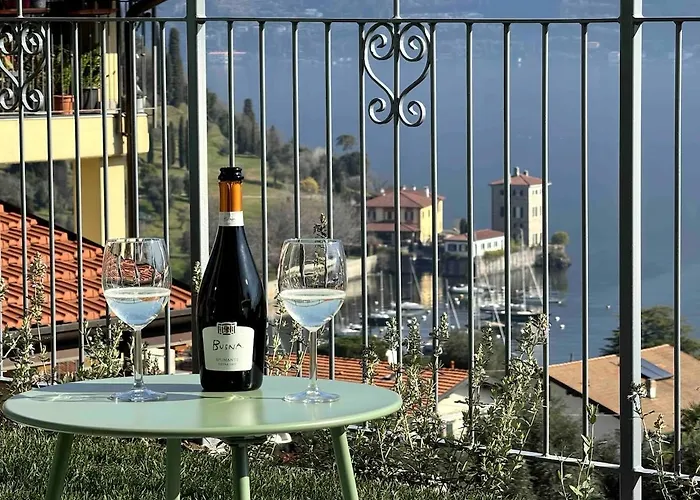 Ama Homes - Garden Lakeview Μπελάτζιο