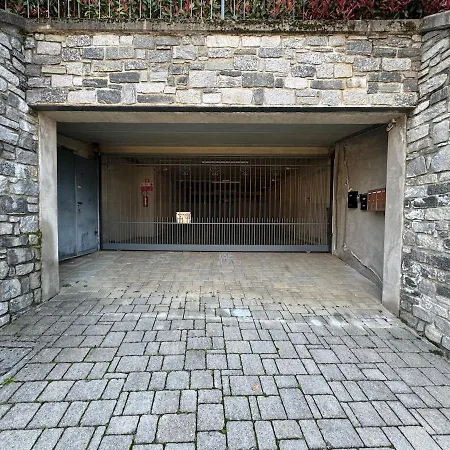 Ama Homes - Garden Lakeview Apartamento *