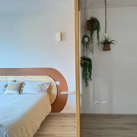 Ama Homes - Garden Lakeview * 贝拉焦