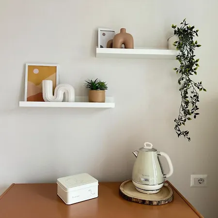 公寓 Ama Homes - Garden Lakeview