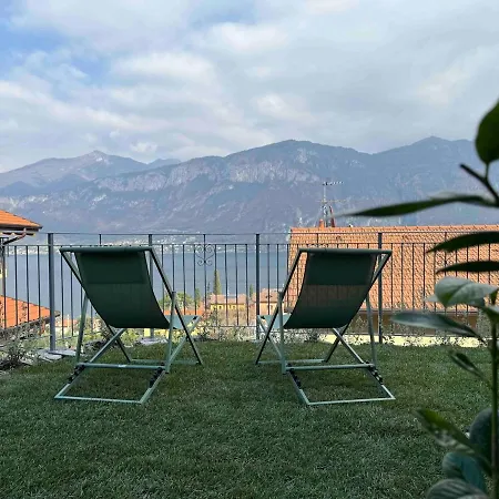 Apartamento Ama Homes - Garden Lakeview Bellagio