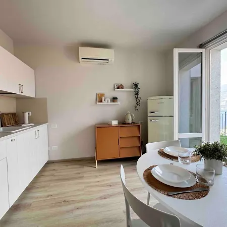 Ama Homes - Garden Lakeview Apartamento