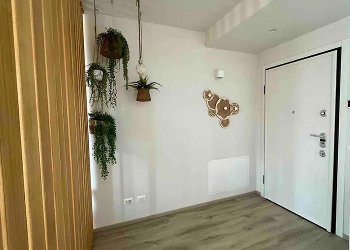 Lägenhet Ama Homes - Garden Lakeview *