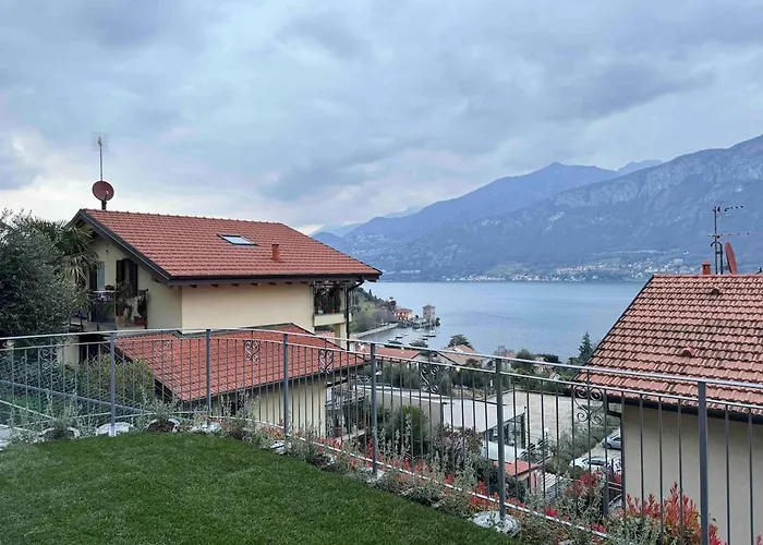 Ama Homes - Garden Lakeview * Bellagio