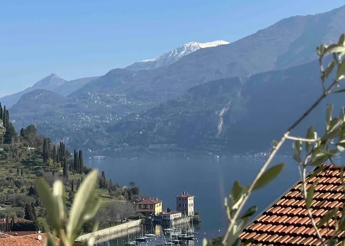 Ama Homes - Garden Lakeview * Bellagio