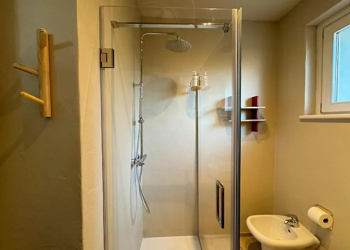 Lägenhet Ama Homes - Garden Lakeview