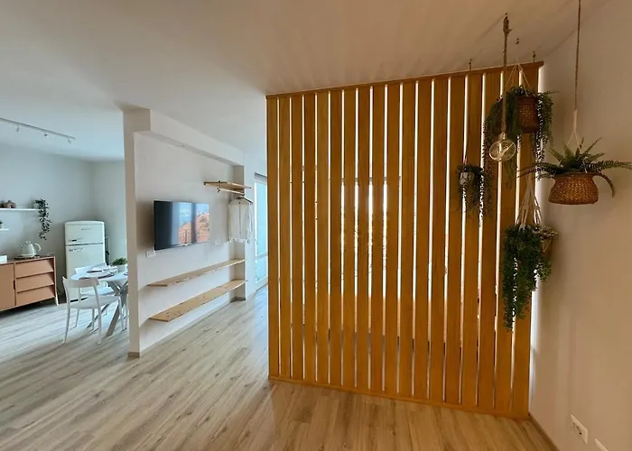 Lägenhet Ama Homes - Garden Lakeview *