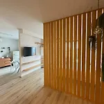 Ama Homes - Garden Lakeview Apartment