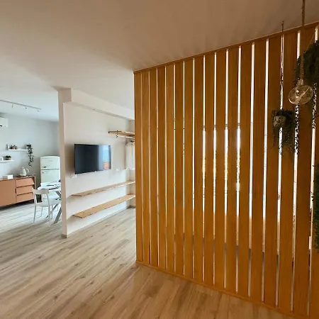 Ama Homes - Garden Lakeview Apartment