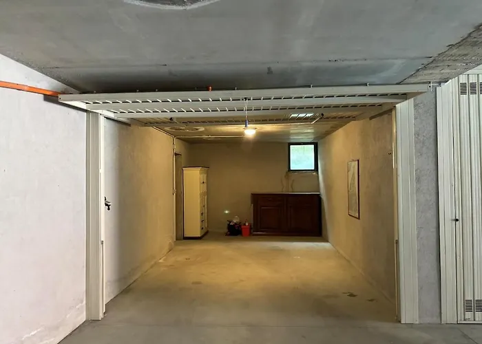 Ama Homes - Garden Lakeview בלאג'יו