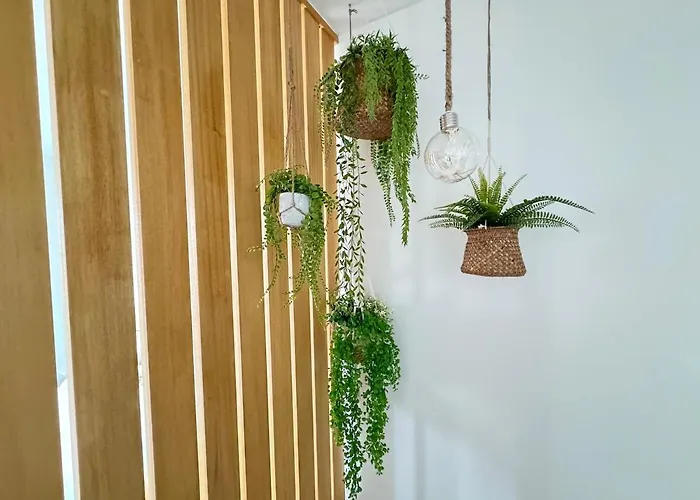 Ama Homes - Garden Lakeview בלאג'יו