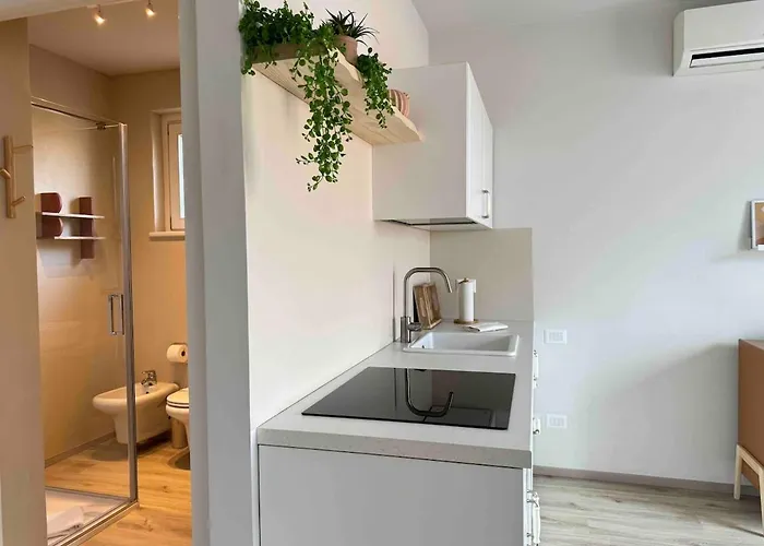 Ama Homes - Garden Lakeview * בלאג'יו