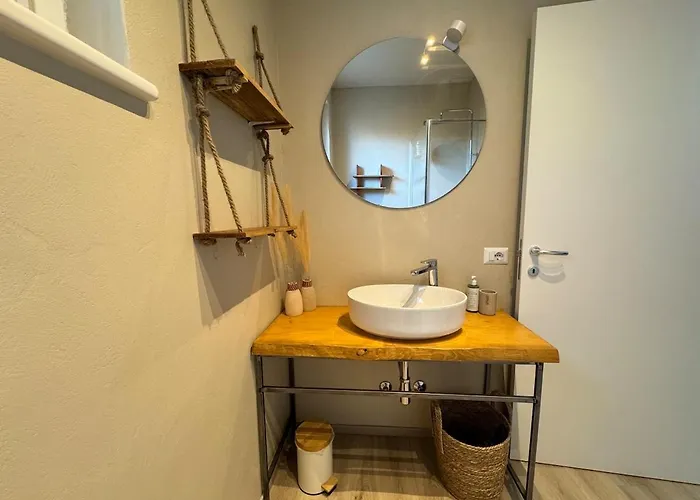 Ama Homes - Garden Lakeview דירה *