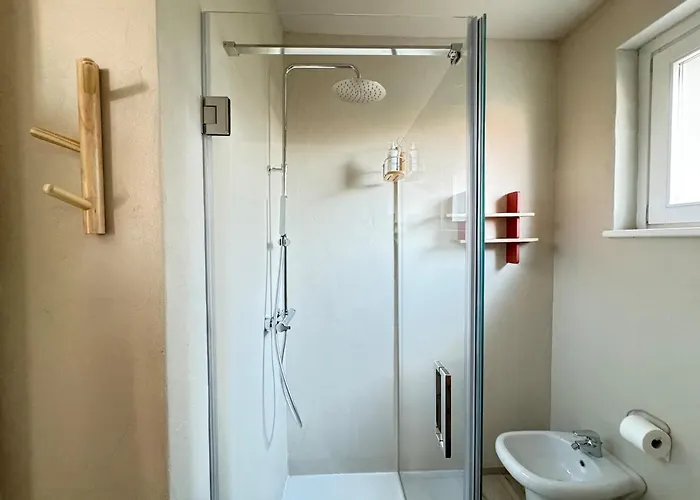 דירה Ama Homes - Garden Lakeview *