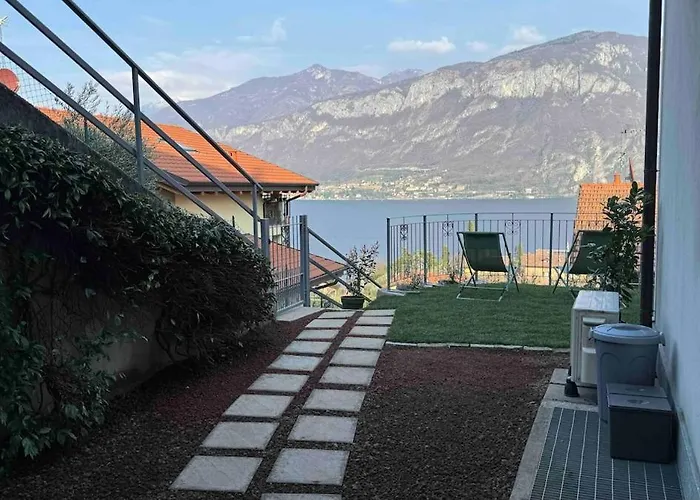 Ama Homes - Garden Lakeview *