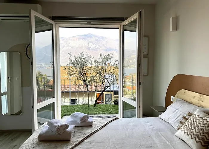 Ama Homes - Garden Lakeview דירה