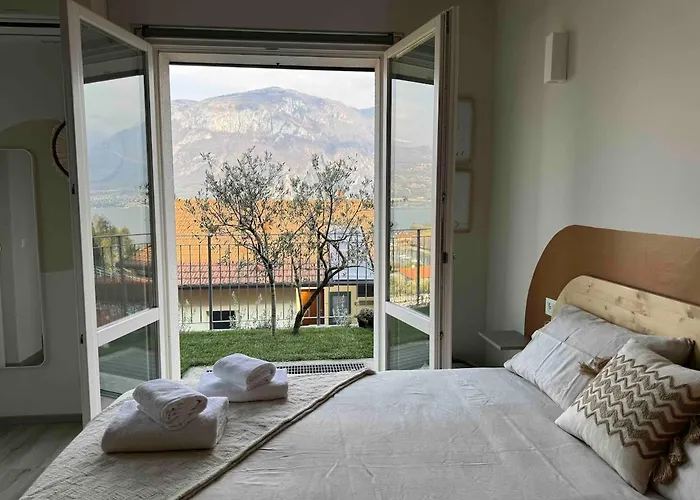 Ama Homes - Garden Lakeview דירה *