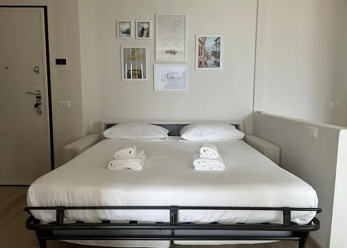 Ama Homes - Garden Lakeview דירה בלאג'יו