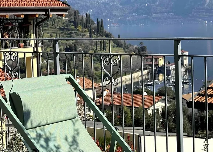 Ama Homes - Garden Lakeview * בלאג'יו