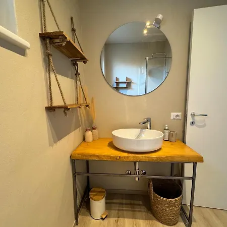 Ama Homes - Garden Lakeview Apartamento *