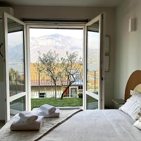 Ama Homes - Garden Lakeview Apartamento