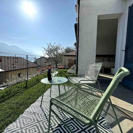 Ama Homes - Garden Lakeview *