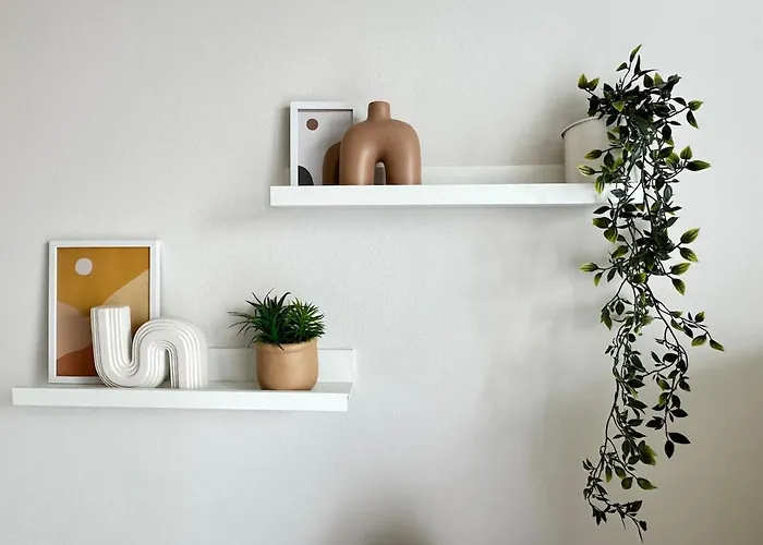 Apartmán Ama Homes - Garden Lakeview
