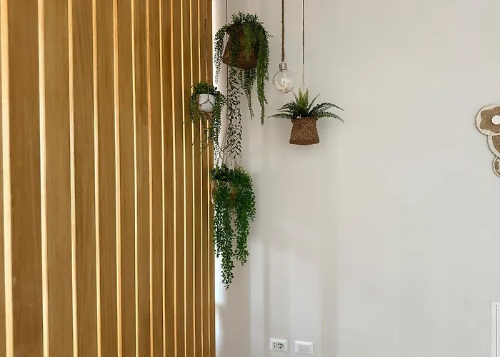 Apartmán Ama Homes - Garden Lakeview