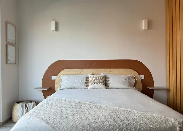 Ama Homes - Garden Lakeview Apartmán Bellagio
