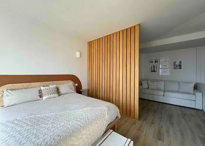 Apartmán Ama Homes - Garden Lakeview